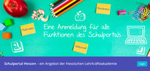 Schulportal Hessen 